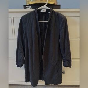 Babaton Black Women's Blazer